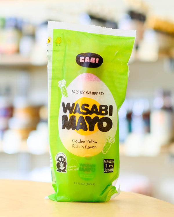 Cabi Wasabi Mayo