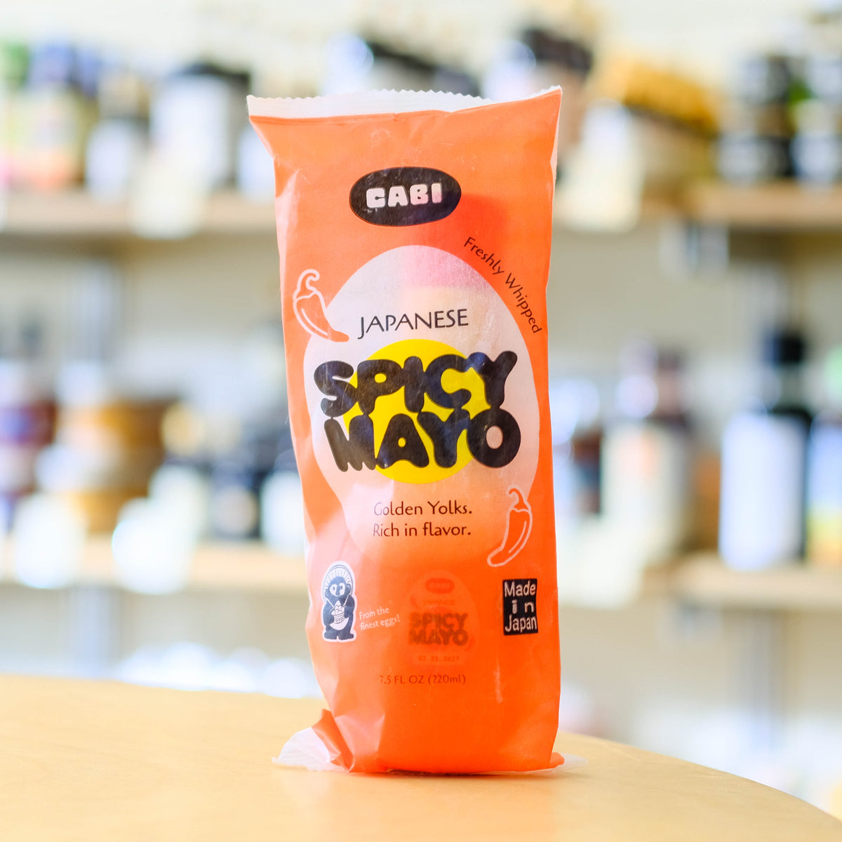 Cabi Japanese Spicy Mayo