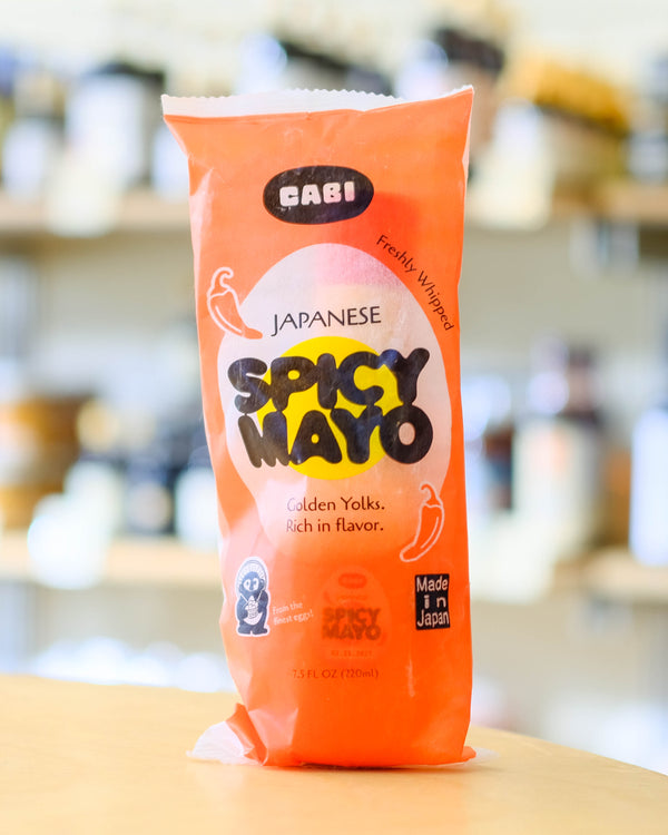 Cabi Japanese Spicy Mayo