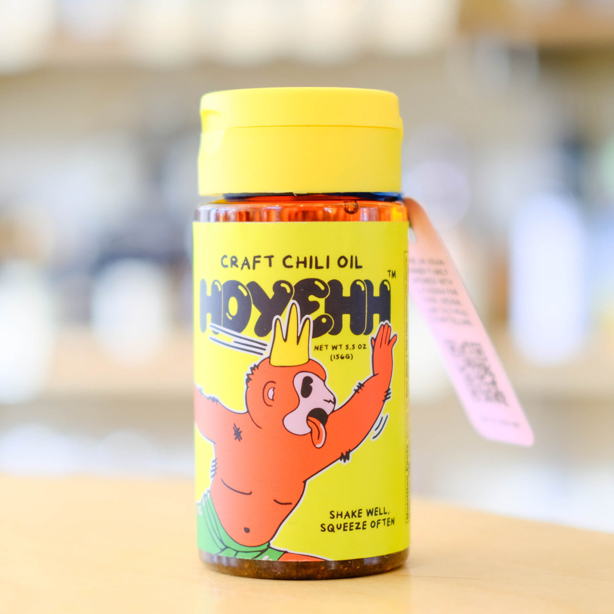 HOYEHH Chili Oil