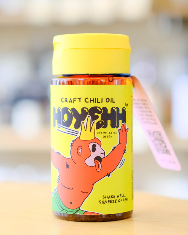 HOYEHH Chili Oil