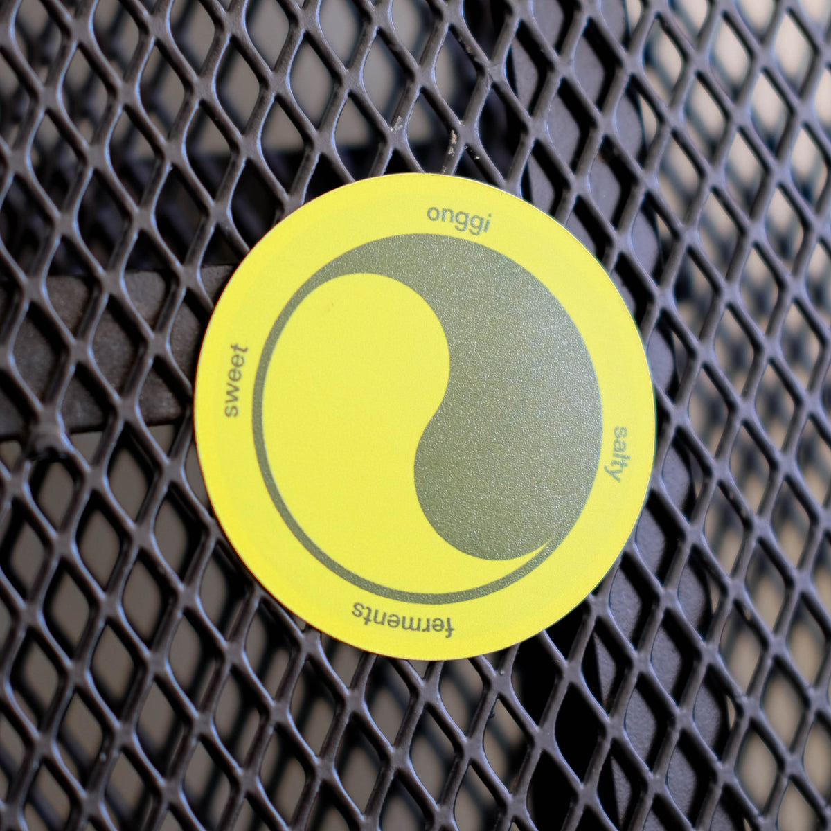 Finding Balance Magnet