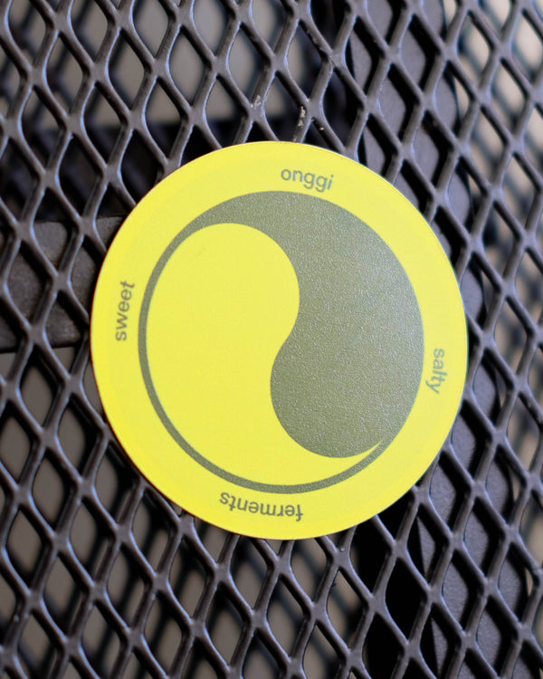 Finding Balance Magnet