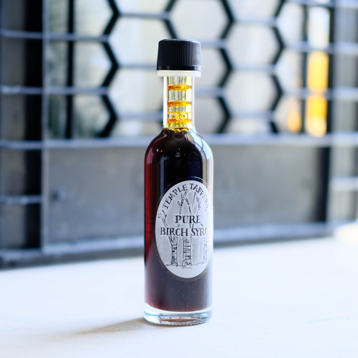 Pure Birch Syrup