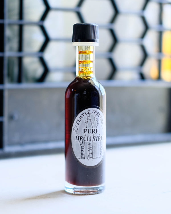 Pure Birch Syrup