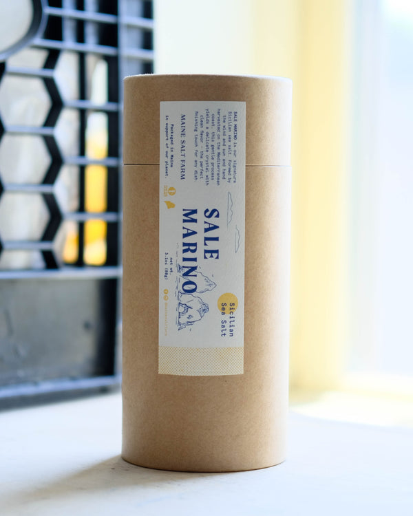 Sale Marino (1lb Tube)