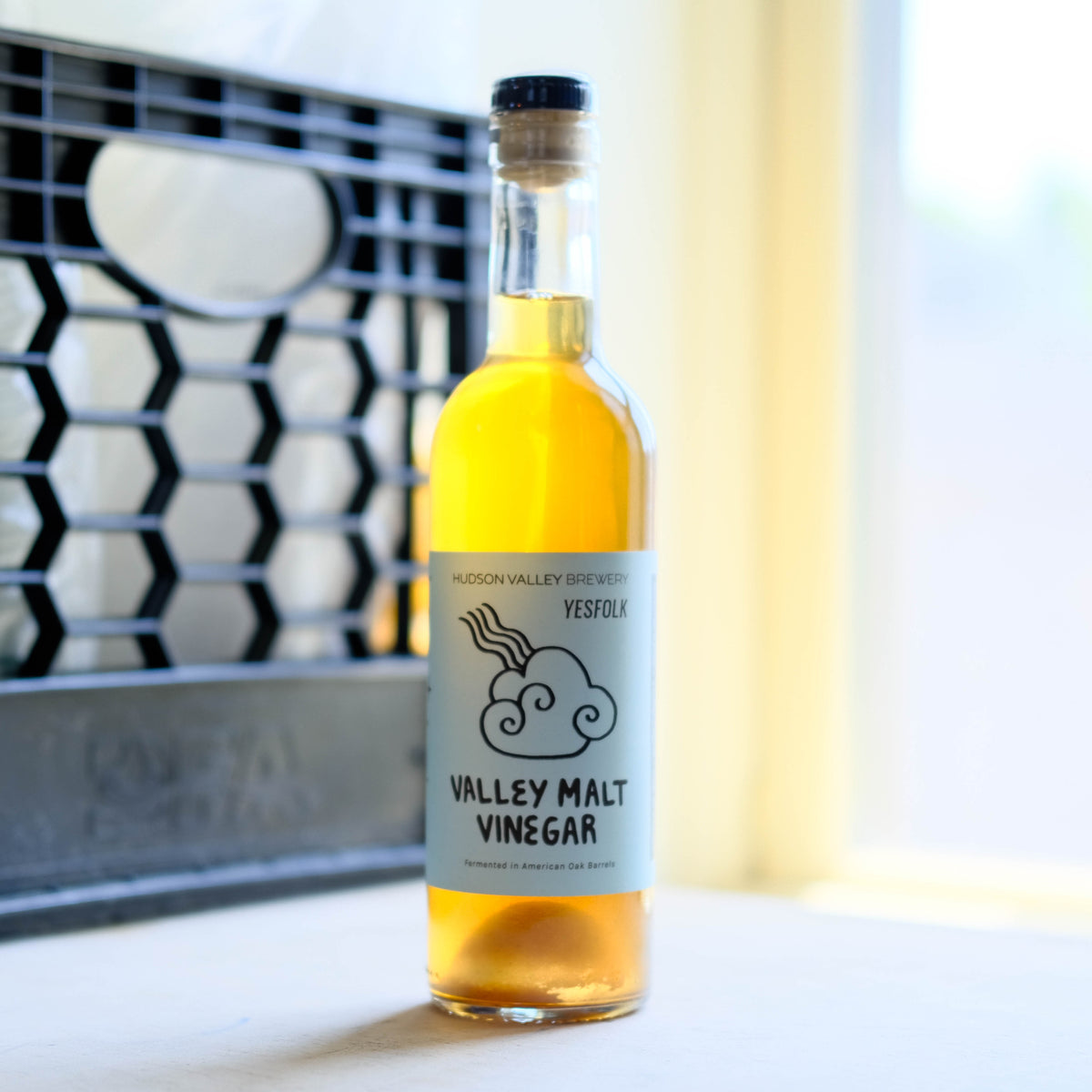 Valley Malt Vinegar