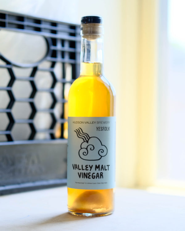 Valley Malt Vinegar