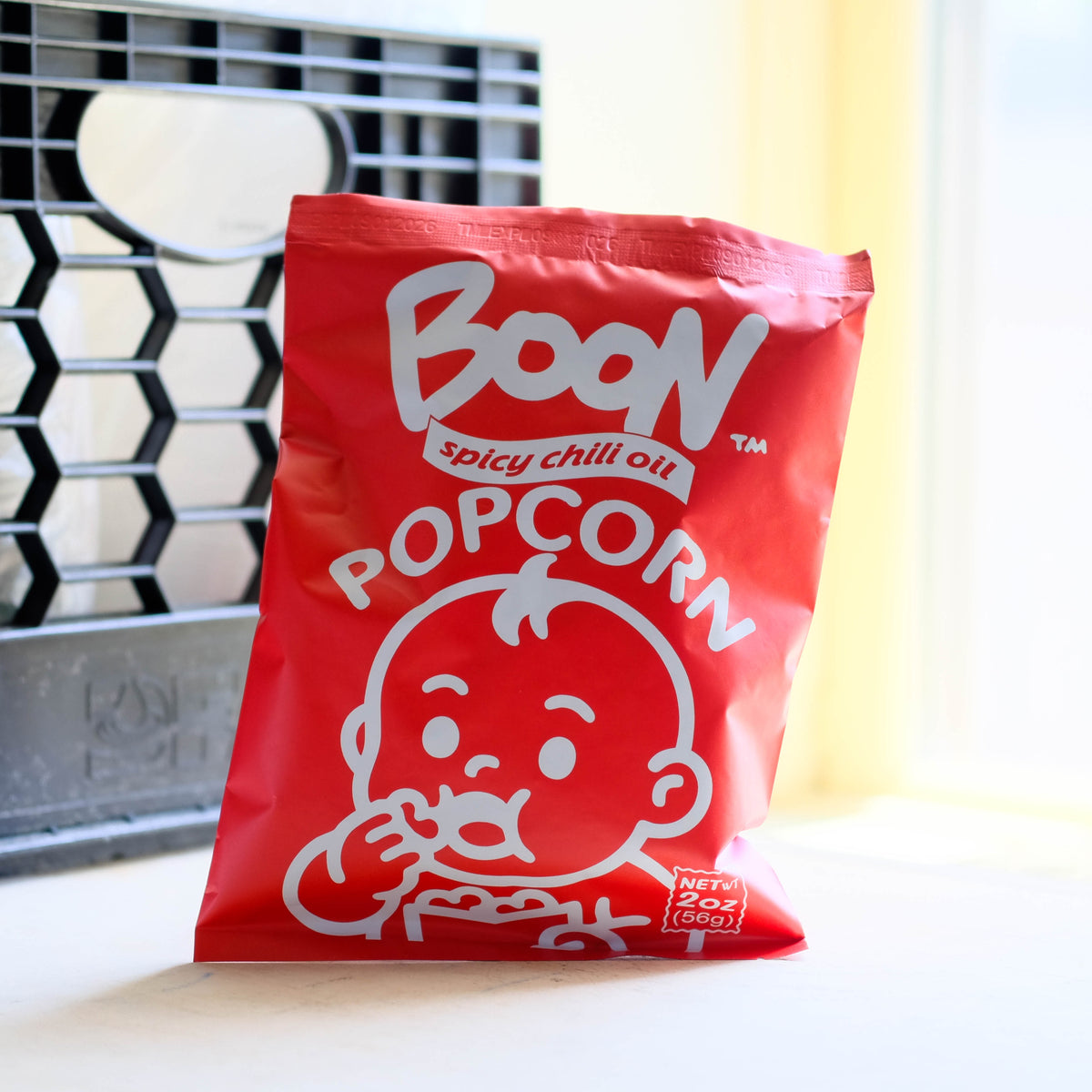 Boon Pop!