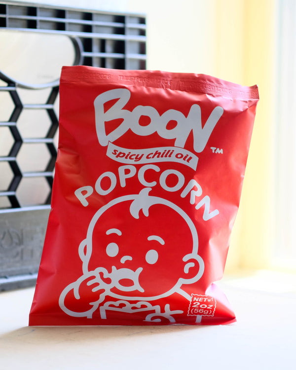 Boon Pop!