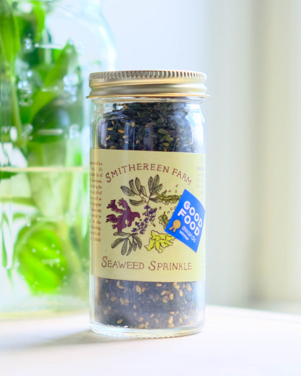 Seaweed Sprinkle