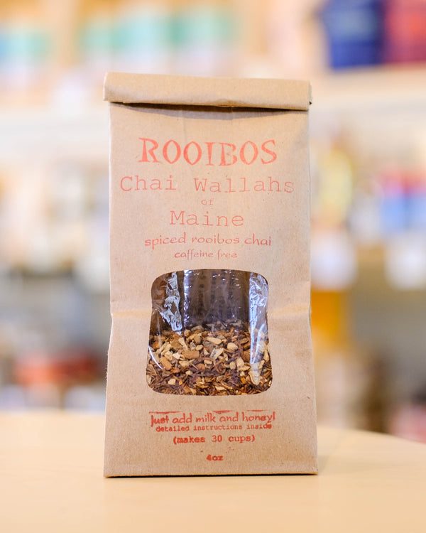 Rooibos Chai