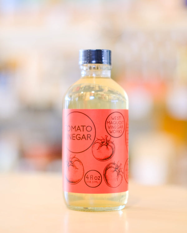 Tomato Vinegar