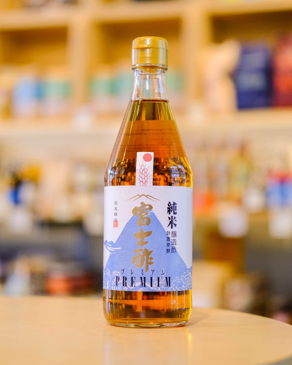 Premium Pure Rice Vinegar