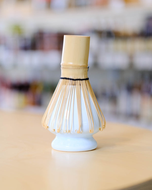 Matcha Whisk Holder