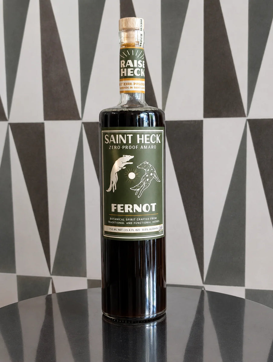 Fernot Amaro Digestif
