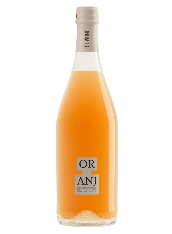 Or-anj Shwung