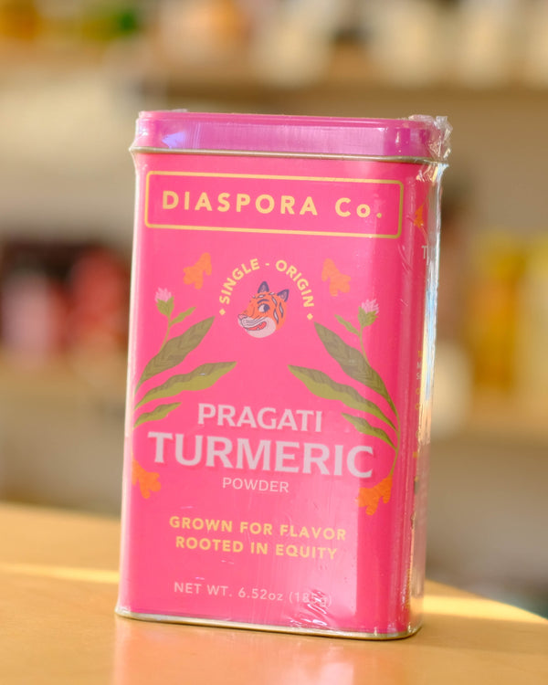 Pragati Turmeric - Large