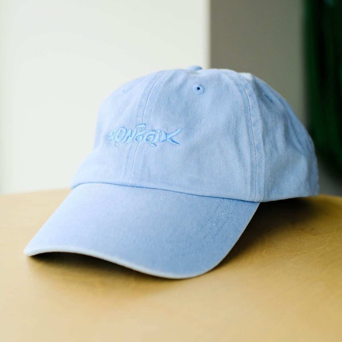 Fish Hat