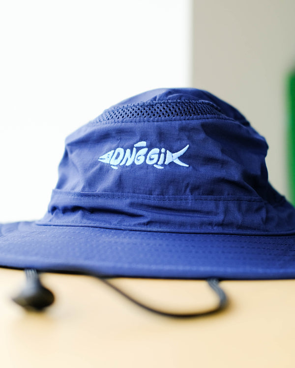 Fishin' Hat - Blue